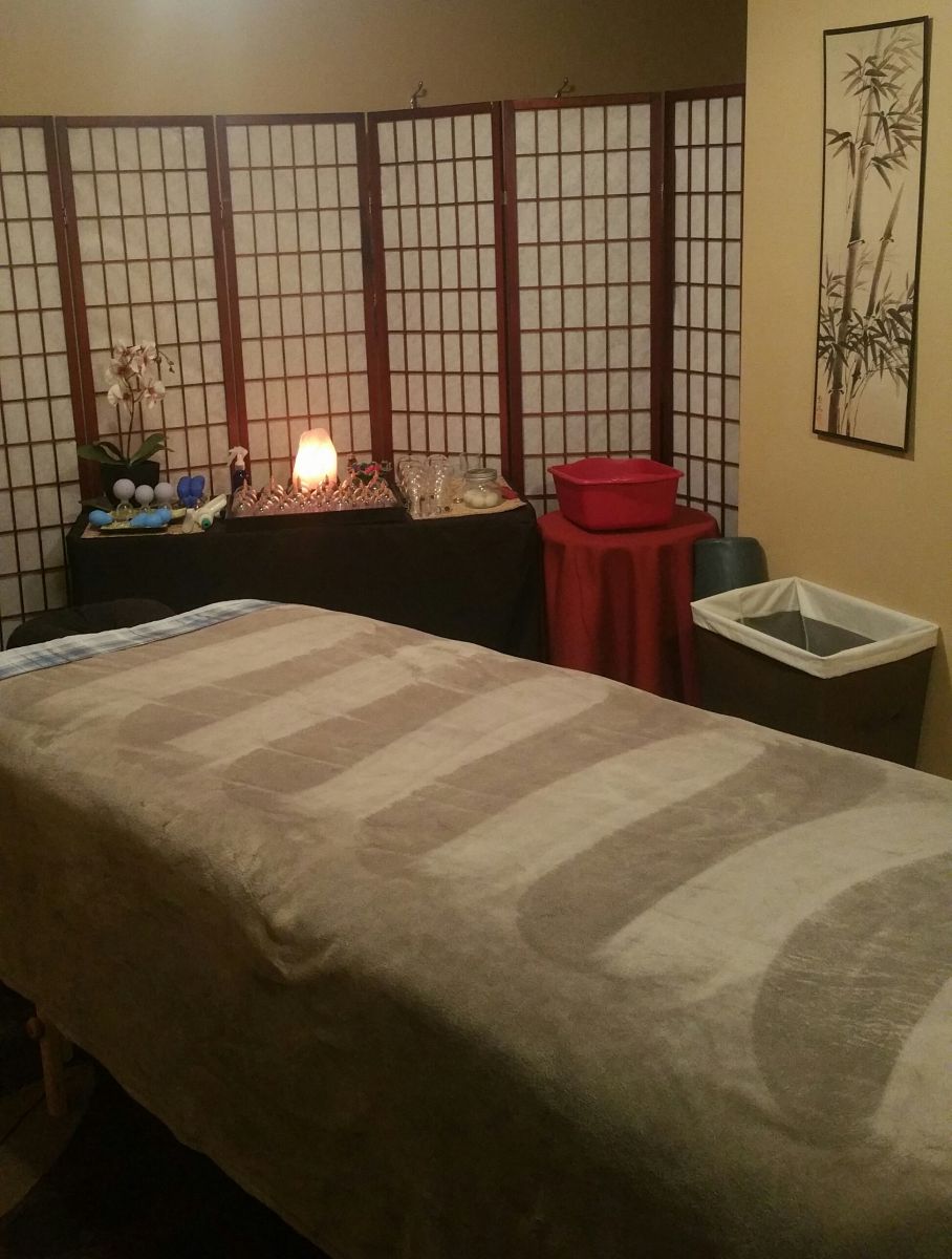 Massage Bliss